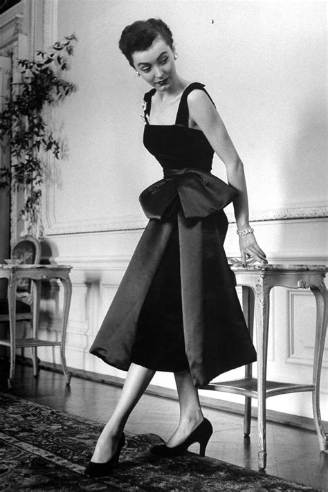 dior model name|dior evening dresses 1940s.